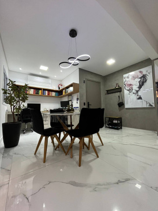 Imagem Apartamento com 2 Quartos à Venda, 80 m² em Jardim Bela Vista - Taubaté Imagem Apartamento com 2 Quartos à Venda, 80 m² em Jardim Bela Vista - Taubaté