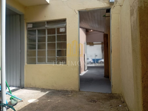 Imagem Casa com 2 Quartos à Venda, 150 m² em Vila Nair - São José Dos Campos