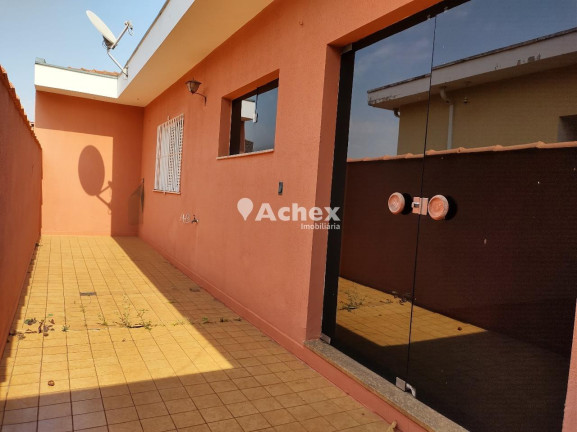 Imagem Casa com 4 Quartos à Venda, 210 m² em Jardim Santa Genebra - Campinas