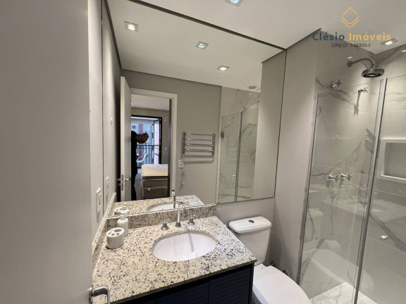 Imagem Apartamento com 1 Quarto à Venda, 45 m² em Bela Vista - São Paulo