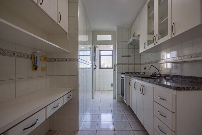 Imagem Apartamento com 3 Quartos à Venda, 87 m² em Vila Romana - São Paulo