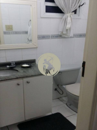 Imagem Casa com 4 Quartos à Venda, 239 m² em Campo Grande - Santos Imagem Casa com 4 Quartos à Venda, 239 m² em Campo Grande - Santos