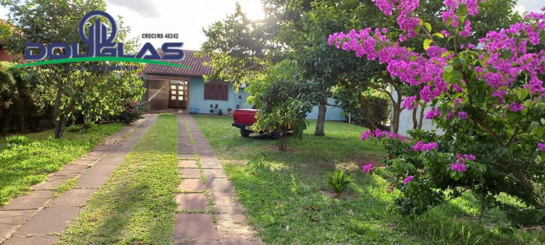 Imagem Casa com 3 Quartos à Venda, 118 m² em águas Claras - Viamão Imagem Casa com 3 Quartos à Venda, 118 m² em águas Claras - Viamão