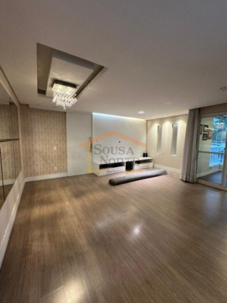 Imagem Apartamento com 3 Quartos à Venda ou Locação, 86 m² em Centro - Guarulhos Imagem Apartamento com 3 Quartos à Venda ou Locação, 86 m² em Centro - Guarulhos