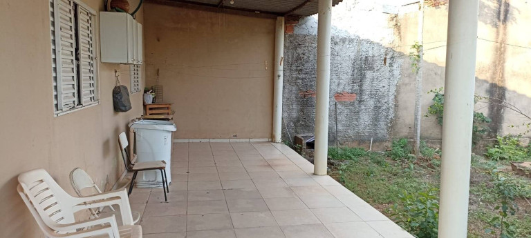 Imagem Casa com 3 Quartos à Venda, em Morada Do Ouro - Cuiabá Imagem Casa com 3 Quartos à Venda, em Morada Do Ouro - Cuiabá