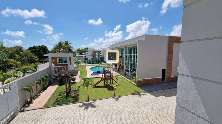 Imagem Casa com 3 Quartos à Venda, 137 m² em Mangabeira - Eusébio Imagem Casa com 3 Quartos à Venda, 137 m² em Mangabeira - Eusébio