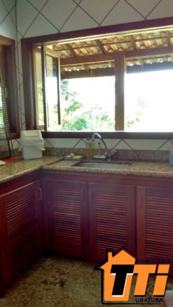 Imagem Casa com 3 Quartos à Venda, 240 m² em Prumirim - Ubatuba Imagem Casa com 3 Quartos à Venda, 240 m² em Prumirim - Ubatuba