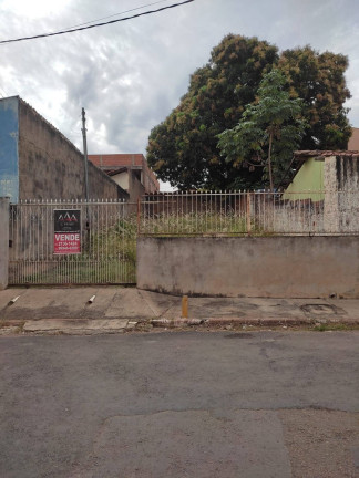 Imagem Terreno à Venda, 194 m² em Bela Vista - Cuiabá Imagem Terreno à Venda, 194 m² em Bela Vista - Cuiabá