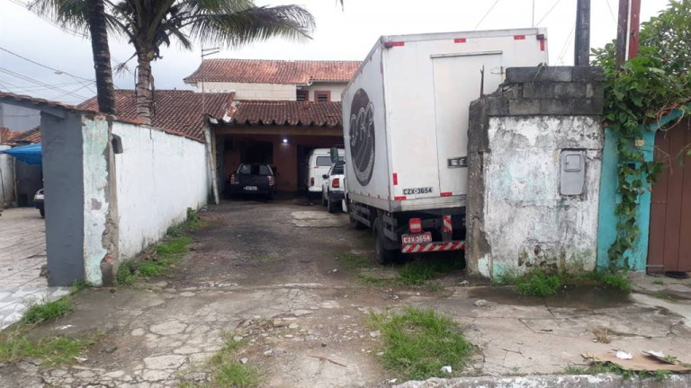 Imagem Casa com 2 Quartos à Venda, 60 m² em Tupi - Praia Grande Imagem Casa com 2 Quartos à Venda, 60 m² em Tupi - Praia Grande