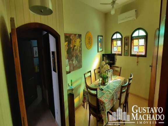 Imagem Imóvel com 3 Quartos à Venda, 92 m² em Bela Vista - Volta Redonda