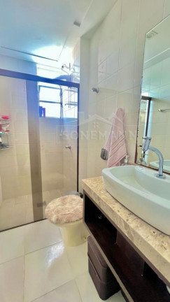 Imagem Apartamento com 3 Quartos à Venda, 111 m² em Balneário - Florianópolis