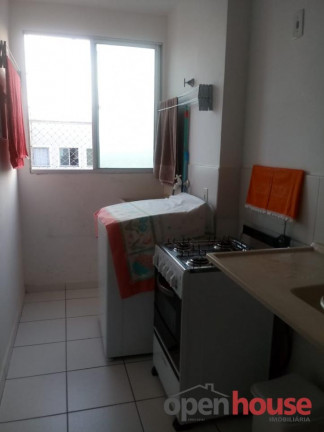Imagem Apartamento com 2 Quartos à Venda, 44 m² em Nova Parnamirim - Parnamirim Imagem Apartamento com 2 Quartos à Venda, 44 m² em Nova Parnamirim - Parnamirim