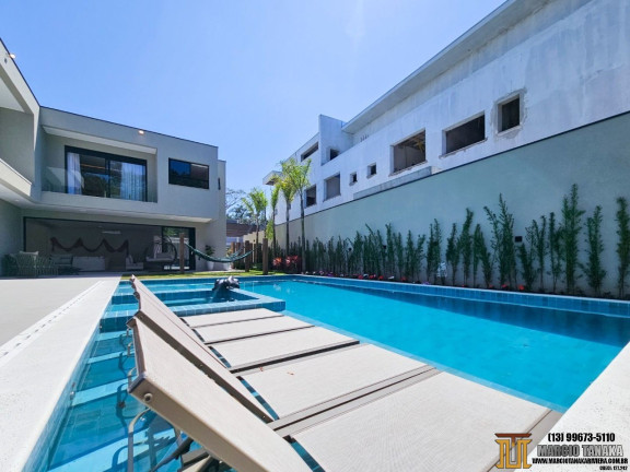 Imagem Casa com 7 Quartos à Venda, 758 m² em Riviera - Bertioga Imagem Casa com 7 Quartos à Venda, 758 m² em Riviera - Bertioga