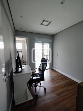 Imagem Apartamento com 3 Quartos à Venda, 96 m² em Vila Osasco - Osasco