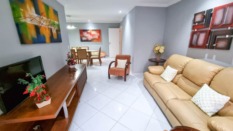 Imagem Apartamento com 4 Quartos à Venda, 140 m² em Pitangueiras - Guarujá Imagem Apartamento com 4 Quartos à Venda, 140 m² em Pitangueiras - Guarujá