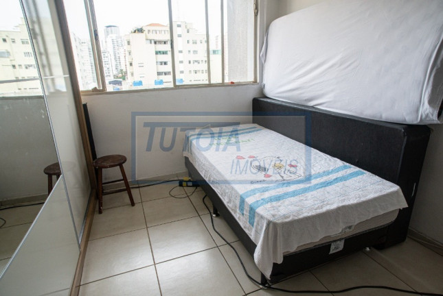 Imagem Kitnet com 1 Quarto à Venda, 28 m² em Bela Vista - São Paulo Imagem Kitnet com 1 Quarto à Venda, 28 m² em Bela Vista - São Paulo