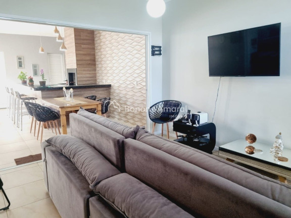 Imagem Casa de Condomínio com 4 Quartos à Venda, 253 m² em Parque Brasil 500 - Paulínia Imagem Casa de Condomínio com 4 Quartos à Venda, 253 m² em Parque Brasil 500 - Paulínia