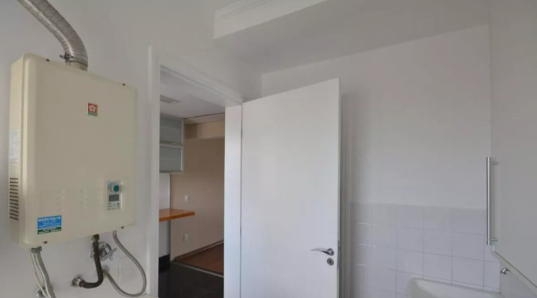 Imagem Imóvel com 2 Quartos à Venda, 81 m² em Vila Mariana - São Paulo