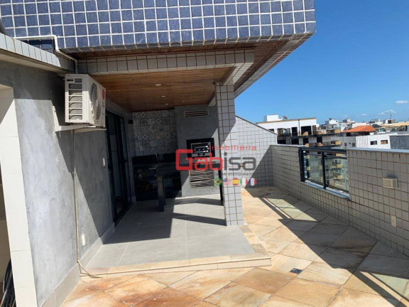 Imagem Cobertura com 4 Quartos à Venda, 345 m² em Vila Nova - Cabo Frio Imagem Cobertura com 4 Quartos à Venda, 345 m² em Vila Nova - Cabo Frio