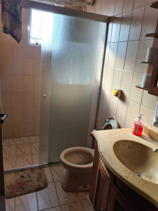 Imagem Apartamento com 2 Quartos à Venda, 134 m² em Tupi - Praia Grande