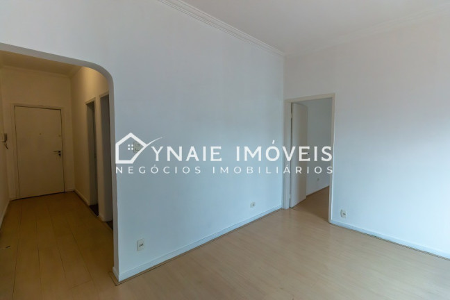 Imagem Apartamento com 1 Quarto à Venda, 66 m² em Itaim Bibi - São Paulo
