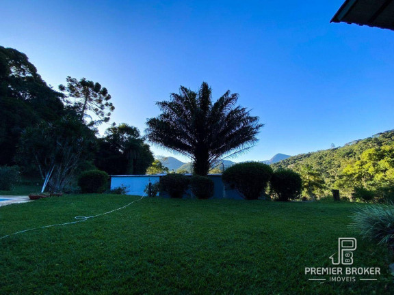 Imagem Casa com 4 Quartos à Venda, 133 m² em Golfe - Teresópolis Imagem Casa com 4 Quartos à Venda, 133 m² em Golfe - Teresópolis