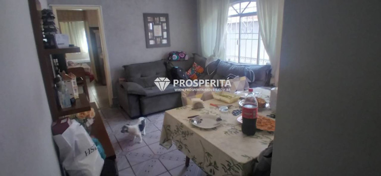 Imagem Casa com 2 Quartos à Venda,  em Centro - Diadema