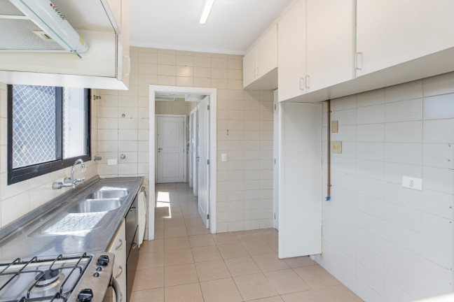 Imagem Apartamento com 3 Quartos à Venda, 150 m² em Campo Belo - São Paulo Imagem Apartamento com 3 Quartos à Venda, 150 m² em Campo Belo - São Paulo