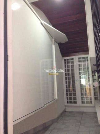 Imagem Sobrado com 3 Quartos à Venda, 267 m² em Vila Curuçá - Santo André Imagem Sobrado com 3 Quartos à Venda, 267 m² em Vila Curuçá - Santo André