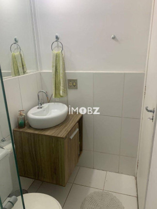 Imagem Imóvel com 2 Quartos à Venda, 45 m² em Parque Munhoz - São Paulo Imagem Imóvel com 2 Quartos à Venda, 45 m² em Parque Munhoz - São Paulo
