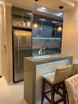 Imagem Apartamento com 2 Quartos à Venda, 63 m² em Ressacada - Itajaí