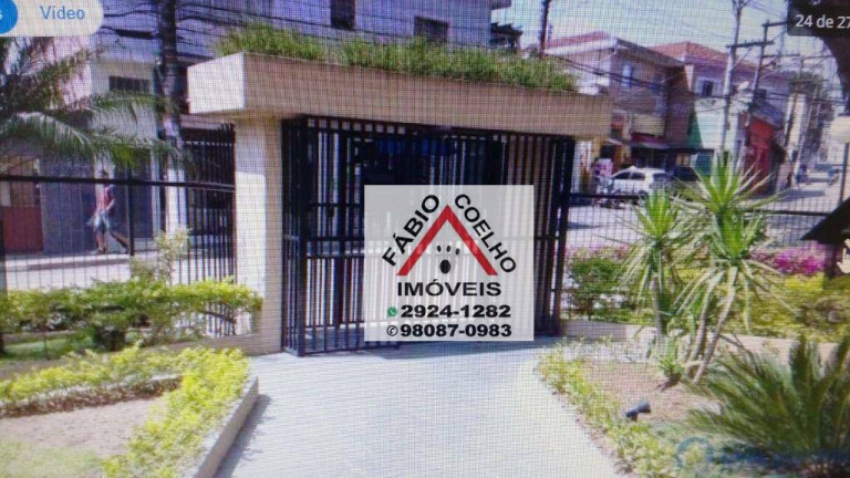 Imagem Cobertura com 3 Quartos à Venda, 125 m² em Jabaquara - São Paulo Imagem Cobertura com 3 Quartos à Venda, 125 m² em Jabaquara - São Paulo