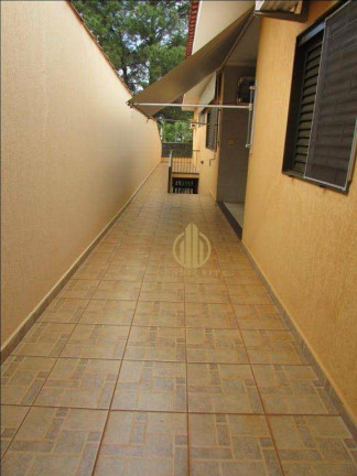 Imagem Casa com 4 Quartos à Venda, 230 m² em Ribeirânia - Ribeirão Preto