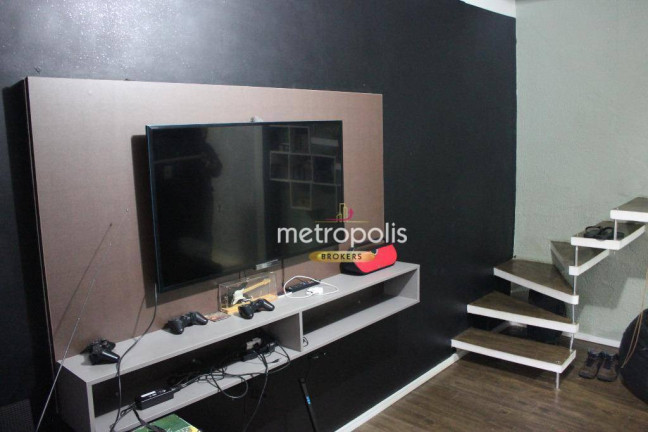 Imagem Sobrado com 4 Quartos à Venda, 221 m² em Boa Vista - São Caetano Do Sul Imagem Sobrado com 4 Quartos à Venda, 221 m² em Boa Vista - São Caetano Do Sul