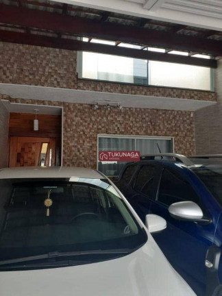 Imagem Sobrado com 3 Quartos à Venda, 150 m² em Jardim Camila - Mogi Das Cruzes Imagem Sobrado com 3 Quartos à Venda, 150 m² em Jardim Camila - Mogi Das Cruzes