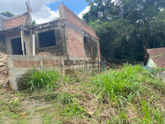 Imagem Terreno à Venda, 240 m² em Santa Cândida - Curitiba Imagem Terreno à Venda, 240 m² em Santa Cândida - Curitiba