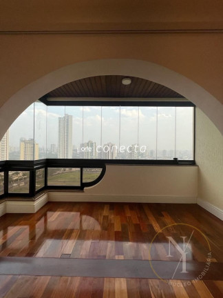 Imagem Cobertura com 3 Quartos à Venda, 250 m² em Vila Regente Feijó - São Paulo Imagem Cobertura com 3 Quartos à Venda, 250 m² em Vila Regente Feijó - São Paulo