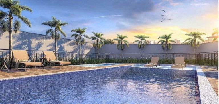 Imagem Imóvel com 2 Quartos à Venda, 40 m² em Santana - São Paulo Imagem Imóvel com 2 Quartos à Venda, 40 m² em Santana - São Paulo