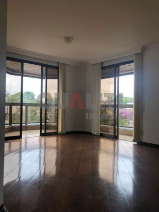 Apartamento com 3 Quartos à Venda, 242 m² em Campo Belo - São Paulo