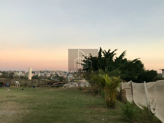 Imagem Terreno à Venda, 24.167 m² em Alphaville Empresarial - Barueri Imagem Terreno à Venda, 24.167 m² em Alphaville Empresarial - Barueri