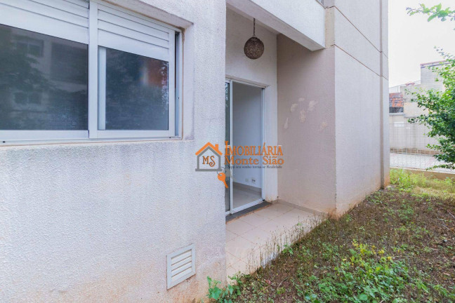 Imagem Apartamento com 2 Quartos à Venda, 71 m² em Ponte Grande - Guarulhos Imagem Apartamento com 2 Quartos à Venda, 71 m² em Ponte Grande - Guarulhos