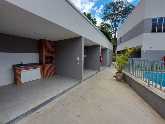 Imagem Apartamento com 2 Quartos à Venda, 49 m² em Cascata Do Imbuí - Teresópolis Imagem Apartamento com 2 Quartos à Venda, 49 m² em Cascata Do Imbuí - Teresópolis