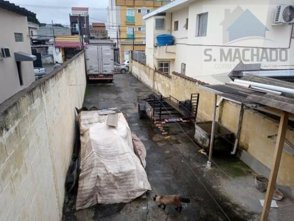 Imagem Casa com 3 Quartos à Venda, 180 m² em Parque Oratório - Santo André