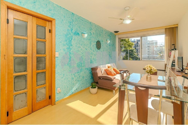 Apartamento com 1 Quarto à Venda, 47 m² em Boa Vista - Porto Alegre
