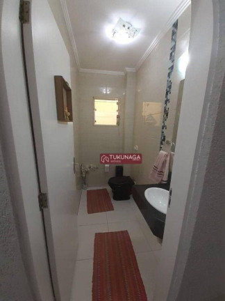 Imagem Sobrado com 3 Quartos à Venda, 150 m² em Jardim Camila - Mogi Das Cruzes Imagem Sobrado com 3 Quartos à Venda, 150 m² em Jardim Camila - Mogi Das Cruzes