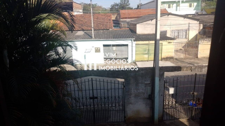 Imagem Sobrado com 3 Quartos à Venda, 87 m² em Jardim Nova Detroit - São José Dos Campos Imagem Sobrado com 3 Quartos à Venda, 87 m² em Jardim Nova Detroit - São José Dos Campos
