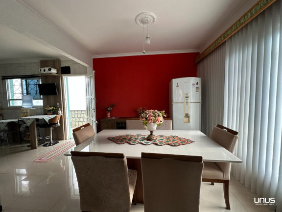 Imagem Casa com 3 Quartos à Venda, 288 m² em Coloninha - Florianópolis Imagem Casa com 3 Quartos à Venda, 288 m² em Coloninha - Florianópolis
