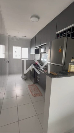 Imagem Apartamento com 2 Quartos à Venda, 60 m² em Mirim - Praia Grande Imagem Apartamento com 2 Quartos à Venda, 60 m² em Mirim - Praia Grande