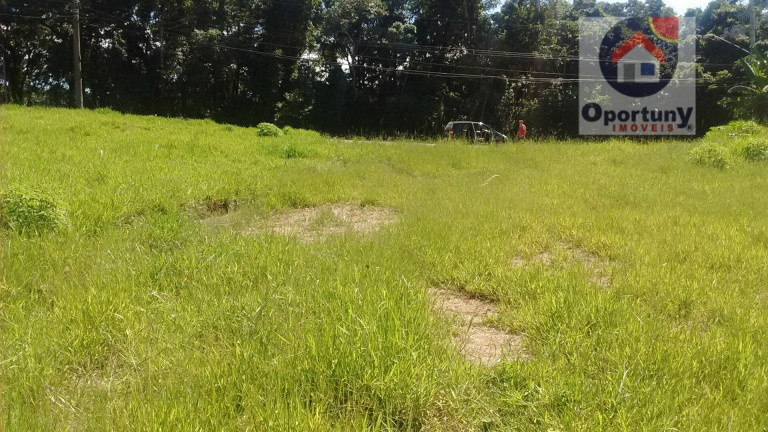Imagem Terreno à Venda, 367 m² em Jardim Fortaleza - Guarulhos