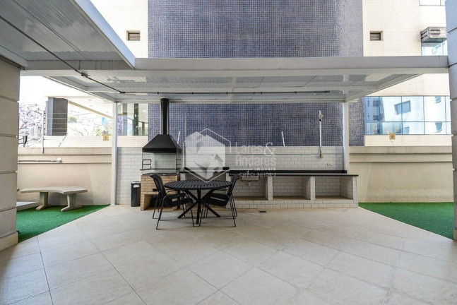 Imagem Apartamento com 2 Quartos à Venda, 60 m² em Vila Nova Conceição - São Paulo